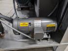 Cmc Champion Ss Single Sigma Mixer